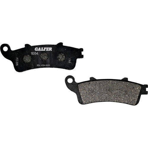 Galfer Semi-Metallic Carbon Brake Pads / One Pair | FD205G1054