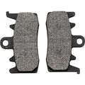 Galfer Semi-Metallic Carbon Brake Pads / One Pair | FD475G1054