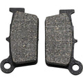 Galfer Semi-Metallic Carbon Brake Pads / One Pair | FD286G1054