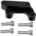 Arlen Ness Caliper Mount - 14" - Right | 02-977