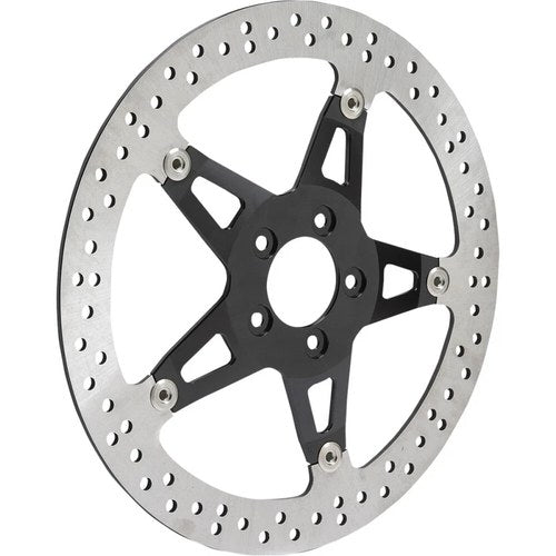 Arlen Ness Big Brake Rotor - 14" Right - Touring | 02-911