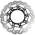 Braking SK2 Brake Rotor for Suzuki | WK089L