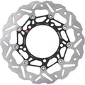Braking SK2 Brake Rotor for Suzuki | WK089R