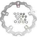 Braking Non-Directional Stx Brake Rotor - Front | WH7003