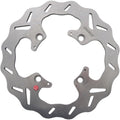 Braking W-Fix Brake Rotor - Triumph | WF7515