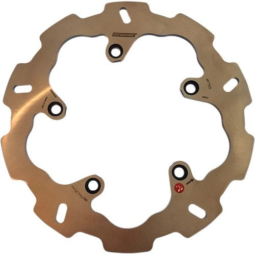 Braking W-Fix Brake Rotor - R 1200 | WF7525