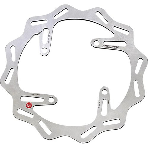 Braking Brake Rotor - Kawasaki | KW39FID