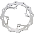 Braking Brake Rotor - Kawasaki KX | KW41RID