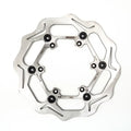 Braking Wave Front Floating Brake Rotor - for Suzuki/Yamaha | WL4010