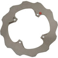 Braking Rear Brake Rotor | WF4508