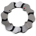 Braking UTV Brake Rotor - Can-Am | BY9004R