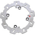 Braking Non-Directional Stx Brake Rotor - Rear | HO22RID