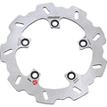Braking Non-Directional Stx Brake Rotor - Rear | YA34RID