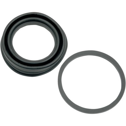 Cycle Craft Rear Brake Caliper Seal Kit - 77-81XL | 19134