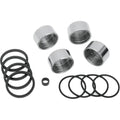 Drag Specialties Front Brake Caliper Rebuild Kit - Softail | 84966