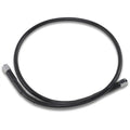 Drag Specialties Universal Brake Line - Black - 32" | 832-BLK