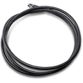 Drag Specialties Universal Brake Line - Black - 72" | 872-BLK