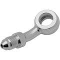 Drag Specialties Banjo Fitting - 3/8" - 35 Degree | 150