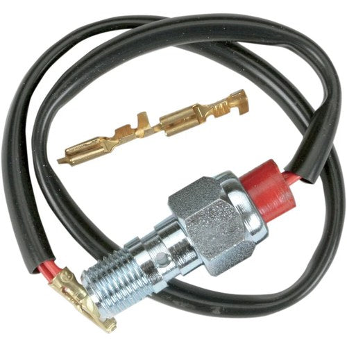 Goodridge BL Banjo Bolt - 10mm x 1 - Single Bleed | PBL992-31CH