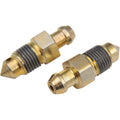 Goodridge Speed Bleeder - 2 Pack - BMW | SB1010