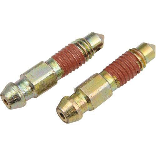 Goodridge Speed Bleeder - 2 Pack - BMW | SB6100