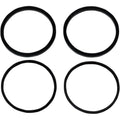 K&S Technologies Brake Caliper Seal Kit - Yamaha | 19-1011