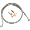 Goodridge Brake Line Kit - Softail | HD9209-M