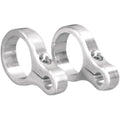Lone Star Racing Billet Brake Line Clamps | 30-CL1