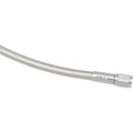 Magnum Brake Line - Polished Stainless - 28" | 5528