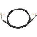 Magnum XR Brake Line Kit - 46" - Black | SBC0607-46