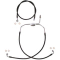 Magnum XR Brake Line Kit - 27" - Black | SBC1305-27