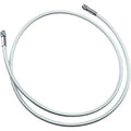 Magnum Scii Brake Line - Sterling Chromite - 54" - ABS | AS3554