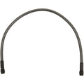 Magnum Black Pearl Brake Line - 19" - ABS | AS4519