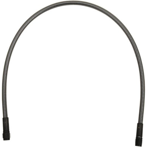 Magnum Black Pearl Brake Line - 23" - ABS | AS4523