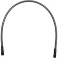 Magnum Black Pearl Brake Line - 23" - ABS | AS4523
