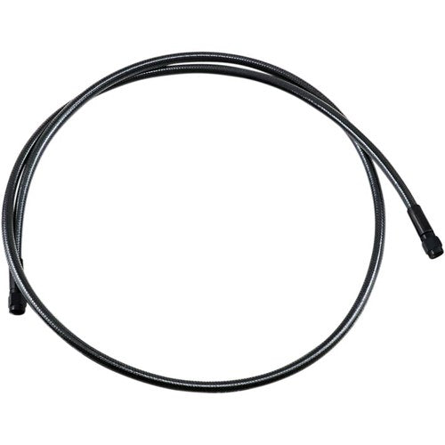 Magnum Black Pearl Brake Line - 50" - ABS | AS4550