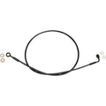 Magnum XR Brake Line Kit - 43" - Black | SBB0604-43