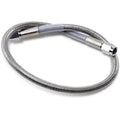 Drag Specialties Universal Brake Line - Clear - 18" | 818