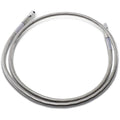Drag Specialties Universal Brake Line - Clear - 44" | 844