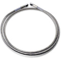 Drag Specialties Universal Brake Line - Clear - 52" | 852