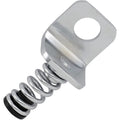 Drag Specialties Rear Brake Caliper Stabalizer - 72-80 FL | 530505-BULK