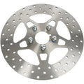 Ebc Fsd Front Brake Rotor - Polished Carrier | FSD007