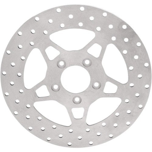 Ebc Fsd Front Brake Rotor - Polished Carrier | FSD009