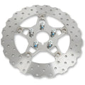 Ebc Fsd Front Brake Rotor - Polished Carrier | FSD011C