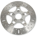 Ebc Fsd Front Brake Rotor - Polished Carrier | FSD010