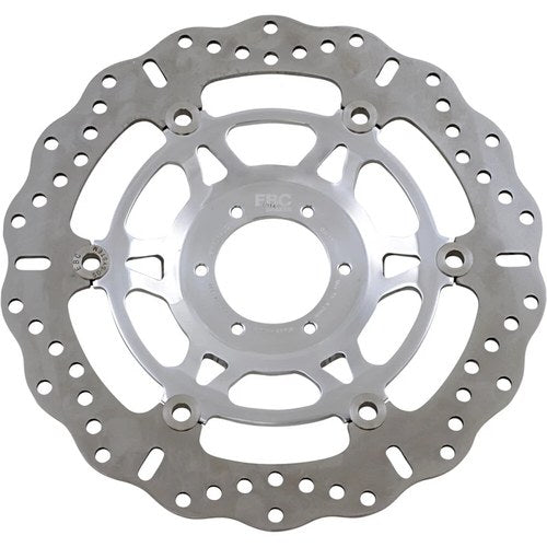 Ebc MD Series Pro-Lite Contour Brake Rotor - Honda | MD1014CC