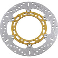 Ebc MD Series Pro-Lite Contour X Brake Rotor - Yamaha | MD2074X