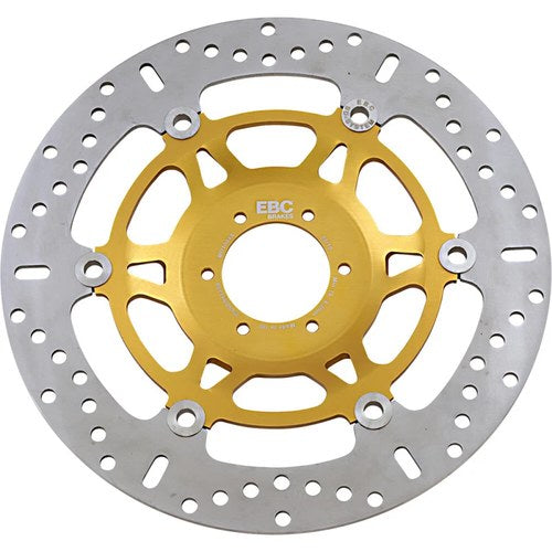 Ebc MD Series Pro-Lite Contour X Brake Rotor - Honda | MD1003X