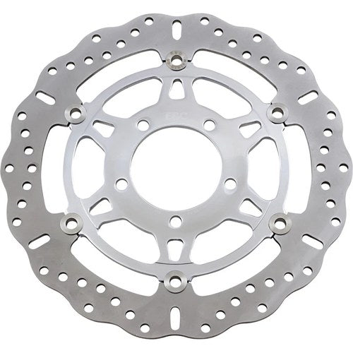 Ebc MD Series Pro-Lite Contour Brake Rotor - Kawasaki | MD4155CC