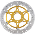 Ebc MD Series Pro-Lite Contour X Brake Rotor for Suzuki | MD3058X